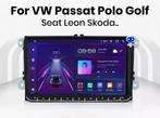 VOLKSWAGEN SEAT SKODA Autoradio Carplay Android RNS510 radio, Auto diversen, Autoradio's, Ophalen of Verzenden, Nieuw