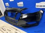 nissan micra k14 voorbumper 2016+ origineel bumper, Gebruikt, Voor, Ophalen of Verzenden, Bumper