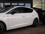 SEAT Leon 1.5 TSI FR Business Intense | Camera | Beats | ACC, Voorwielaandrijving, Euro 6, 4 cilinders, 150 pk