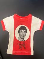 Johan Cruijff Ajax Mini Shirt, Verzamelen, Ophalen of Verzenden, Gebruikt, Ajax, Shirt