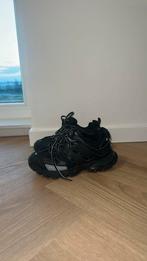 Zwarte balenciaga tracks met hoes/zak, Kleding | Dames, Schoenen, Ophalen of Verzenden, Zo goed als nieuw, Zwart, Sneakers of Gympen