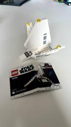 LEGO Star Wars Imperial Shuttle 30388, Ophalen of Verzenden, Zo goed als nieuw, Complete set, Lego