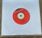 Vinyl Singeltje René Carol Wit, Cd's en Dvd's, Vinyl Singles, 7 inch, Single, Ophalen of Verzenden, Zo goed als nieuw