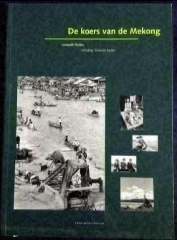 De koers van de Mekong; Liesbeth Sluiter; ISBN 9065790772 beschikbaar voor biedingen