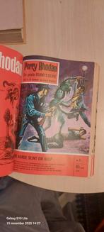 Perry Rhodan Losse Nummers - Ophalen!, Ophalen