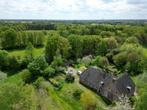 Vierdaagse woonboerderij in natuurgebied bij Nijmegen, Huizen en Kamers, Vrijstaande woning, Direct bij eigenaar, 250 m², Gelderland