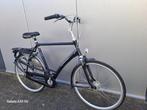 Batavus (Mambo) heren fietsen/65cm, Fietsen en Brommers, Fietsen | Heren | Herenfietsen, Ophalen, Versnellingen, Batavus, Zo goed als nieuw