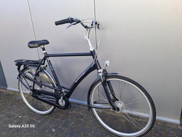 Batavus (Mambo) heren fietsen/65cm beschikbaar voor biedingen