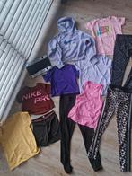 Kledingpakket 18 stuks maat 152/158 meiden- Diverse merken, Kinderen en Baby's, Kinderkleding | Maat 152, Ophalen of Verzenden