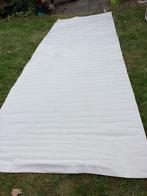 Canvas doek of outdoor stof 150 x468 plus raamfolie, Ophalen of Verzenden, Nieuw