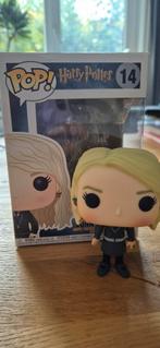 Funko Pop! Harry Potter - Luna Lovegood #14, Verzamelen, Poppetjes en Figuurtjes, Ophalen of Verzenden, Zo goed als nieuw