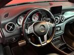 Mercedes-Benz CLA 250 Edition 1, Auto's, Mercedes-Benz, Automaat, CLA, 4 cilinders, Zwart