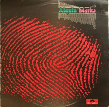 Alquin – Marks 1972 Jazz-Rock , Psychedelic Rock beschikbaar voor biedingen