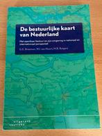 De Bestuurlijke kaart van Nederland, Gelezen, Ophalen of Verzenden, Politiek en Staatkunde, Nederland