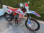 Beta RR 350 enduro, Particulier, Enduro, 11 kW of minder, BETA