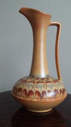 Italiaanse Design Vaas ~ Bertoncello Ceramiche d'Arte ~ 1970, Ophalen of Verzenden