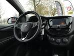 Opel Karl 1.0 ecoFLEX 75pk Edition | Airco | Navigatie | 1e, Auto's, Opel, Te koop, Zilver of Grijs, Benzine, Airconditioning
