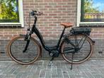Prachtige Riese & Müller Swing! Bosch, 500WH. Maar 7591 km, Riese & Müller, Ophalen of Verzenden, Zo goed als nieuw, 51 tot 55 cm