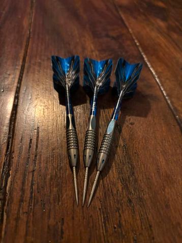Target Phil Taylor Gen 2 - 24 gram dartpijlen beschikbaar voor biedingen