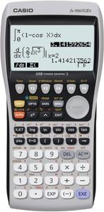 grafische rekenmachine casio fx-9860GII, Ophalen of Verzenden, Grafische rekenmachine, Gebruikt