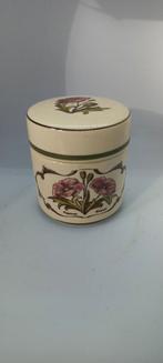 Vintage potje apotheek, Ophalen of Verzenden