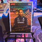 Topps formule 1 lewis hamilton, Ophalen of Verzenden, Zo goed als nieuw