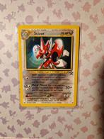 Scizor Black Star Promo nummer 33, Ophalen of Verzenden, Zo goed als nieuw, Losse kaart
