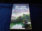Zomerzin. Jet van Vuuren, z.g.a.n., slechts 1.95., Ophalen of Verzenden, Zo goed als nieuw, Nederland