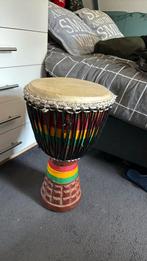 Djembe, Ophalen, Zo goed als nieuw, Trommel