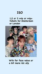 Want to buy, Twee personen, Januari