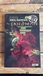 Sandman 1: 30th Anniversary Edition: Preludes and Nocturnes, Eén comic, Sam Kieth, Ophalen of Verzenden, Zo goed als nieuw