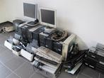 Gezocht oude computers en laptops, Computers en Software, Desktop Pc's, Ophalen, Onbekend