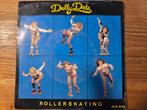 Dolly Dots - Rollerskating, Gebruikt, 7 inch, Single, Ophalen of Verzenden