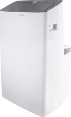 Inventum AC127WSET - Mobiele airconditioner - 3-in-1 functie, Ophalen, Nieuw, 3 snelheden of meer, Afstandsbediening