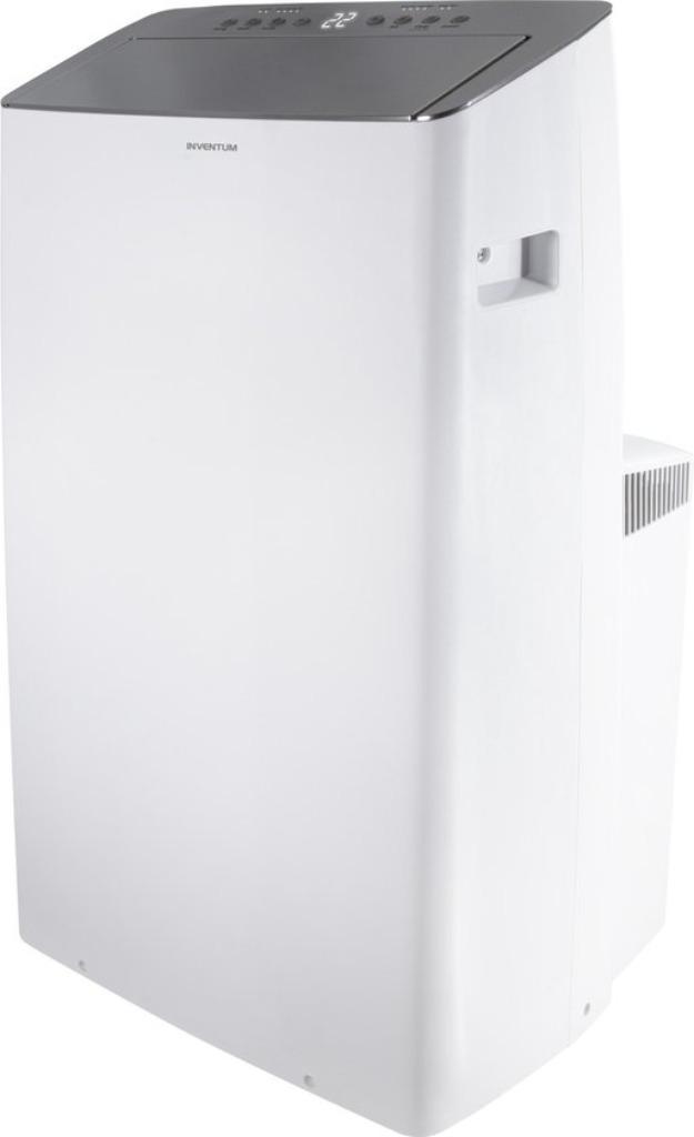 Inventum AC127WSET - Mobiele airconditioner - 3-in-1 functie, Witgoed en Apparatuur, Airco's, Nieuw, Mobiele airco, 100 m³ of groter