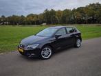 Seat Leon 1.4 TSI 125pk | 6-bak | Leder | Zwart | 2015, Voorwielaandrijving, Zwart, 4 cilinders, Leon