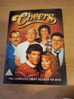 dvd serie Cheers, Vanaf 12 jaar, Ophalen, Zo goed als nieuw