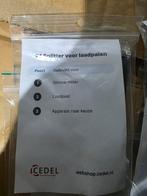 Cedel socomec  Eastron, Doe-het-zelf en Verbouw, Elektra en Kabels, Ophalen of Verzenden, Nieuw, Overige typen