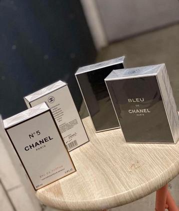 Dames- en herenparfums van uitstekende kwaliteit PARTIJ !!! beschikbaar voor biedingen