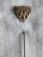 Maico 50.000km motor speld, Verzamelen, Ophalen of Verzenden, Zo goed als nieuw, Transport