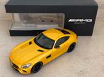 Norev Mercedes-Benz AMG GT s, Ophalen of Verzenden, Zo goed als nieuw, Auto, Norev