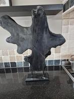 Houten Ornament op Statief, Ophalen of Verzenden, Zo goed als nieuw