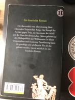 Ilias - Homerus, Boeken, Ophalen of Verzenden, Gelezen, Homerus, Europa overig