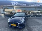 DS 3 1.6 THP Sport Chic 165 pk !, Voorwielaandrijving, Gebruikt, Leder, Bedrijf