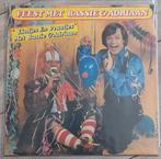 Feest Met Bassie & Adriaan - Vinyl LP, Cd's en Dvd's, Vinyl | Kinderen en Jeugd, Ophalen of Verzenden, Muziek, Zo goed als nieuw