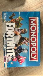 Fortnite monopoly (beschadigt), Gebruikt, Ophalen of Verzenden