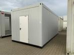 2014 Algeco BXIXNS36 Omkleedruimte / toilet / douche unit