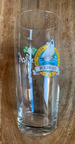 Skûtsjesilen Bolsward (Grolsch) Glas, Ophalen of Verzenden