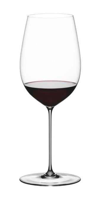 Riedel Superleggero Bordeaux Grand Cru beschikbaar voor biedingen