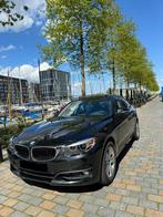 BMW 3-Serie GT 318D  Facelift/2019-Panorama-Led-Bovag, Auto's, BMW, Te koop, Geïmporteerd, 5 stoelen, Hatchback